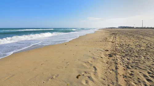 Un mercredi noir sur les plages : 9 morts par noyade en Méditerranée 